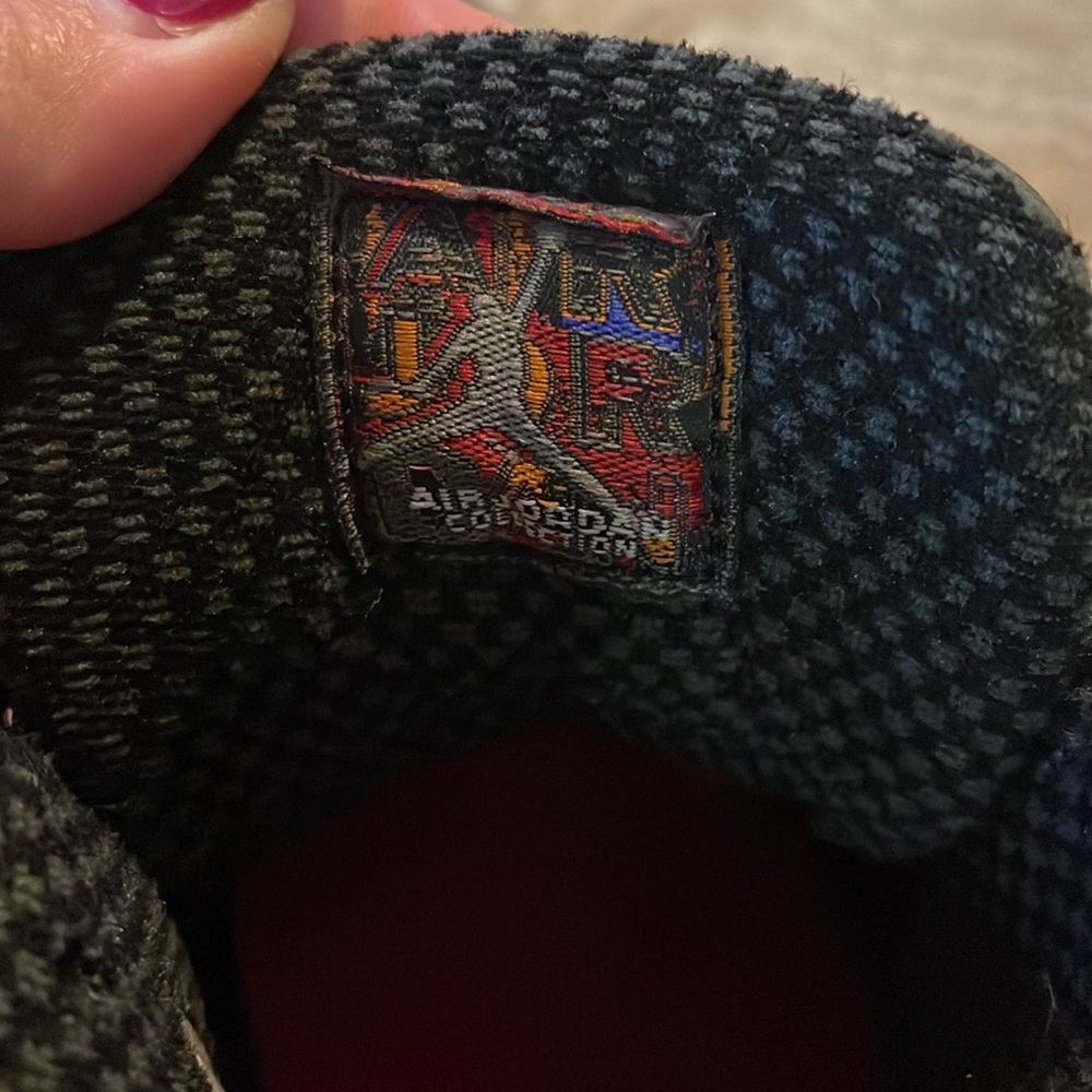 Jordan retro 10 - Picture 4 of 6